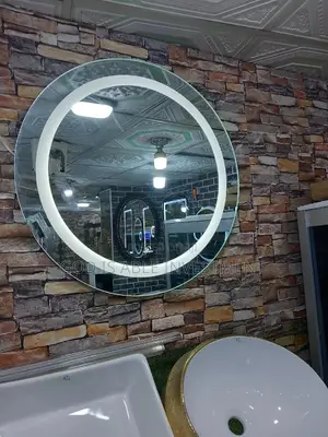 Sensor Mirror