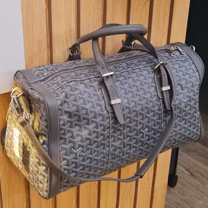 Original GOYARD Croisisere 50cm Bags Available in Store