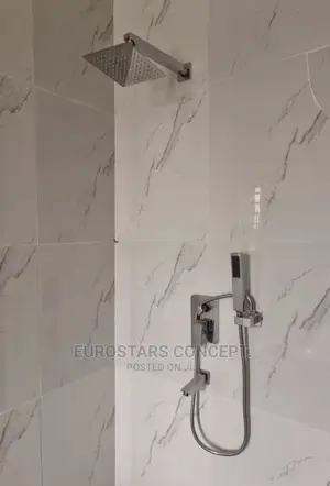 Five Ways Condit Shower Set