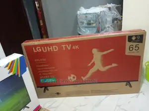 LG Original Uhd Tv| LG Smart Tv-Led ( Hdmi,Usb,Av) + Wifi