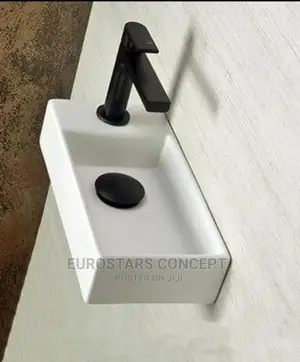 Small Portable Washing Hands Basin