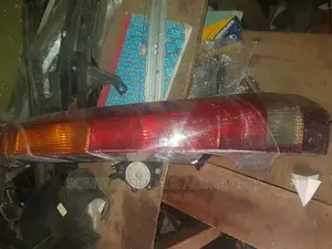Rear Light for Honda CRV 2001-2006