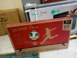 LG 65 Inch 65lk50 Smart Full HD LED TV + Miracast+Browser