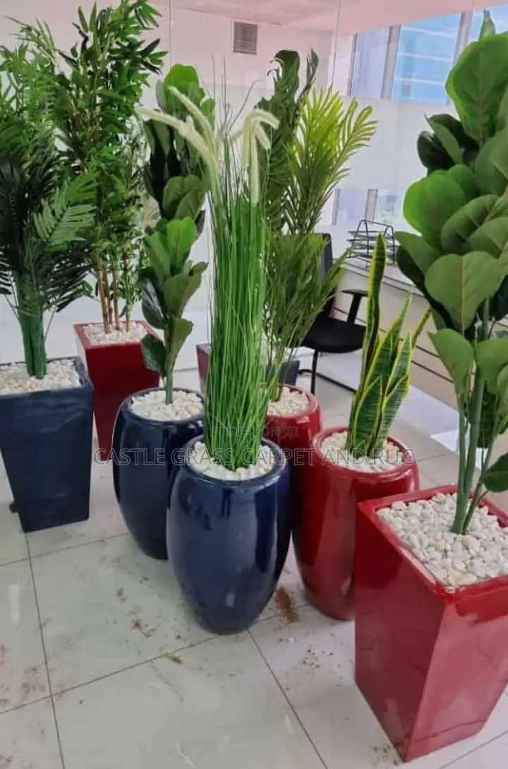 Quality Flower Pots