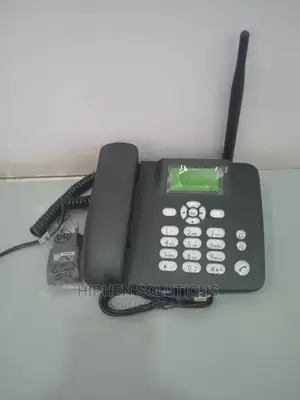 Reliable Wireless Phone