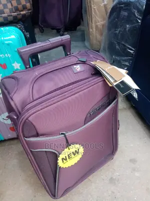 Mini Smallest Imported Leaves King Traveling Luggage Box