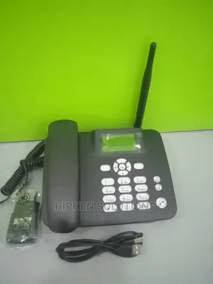 Durable Wireless Phone