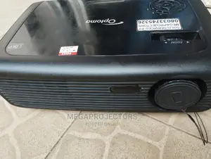Sharp Daylight Optoma Projector in Abuja