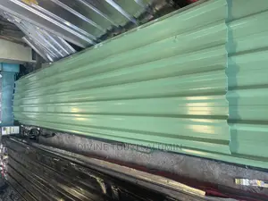 Pale Green Aluminum Normal