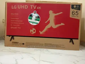 LG 65lk50-65-Inch- Smart-Uhd Television With Youtube,Hdmi