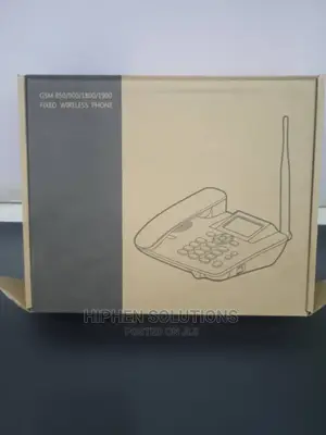 Wireless Phone