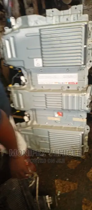 Hybrid Battery for Toyota Highlander