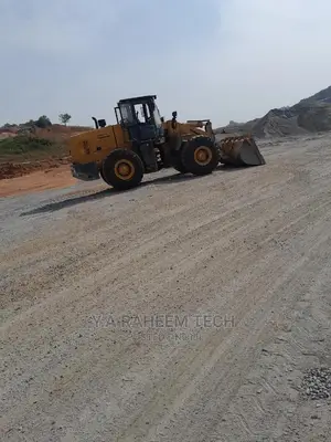 Sharp Sand and Laterite