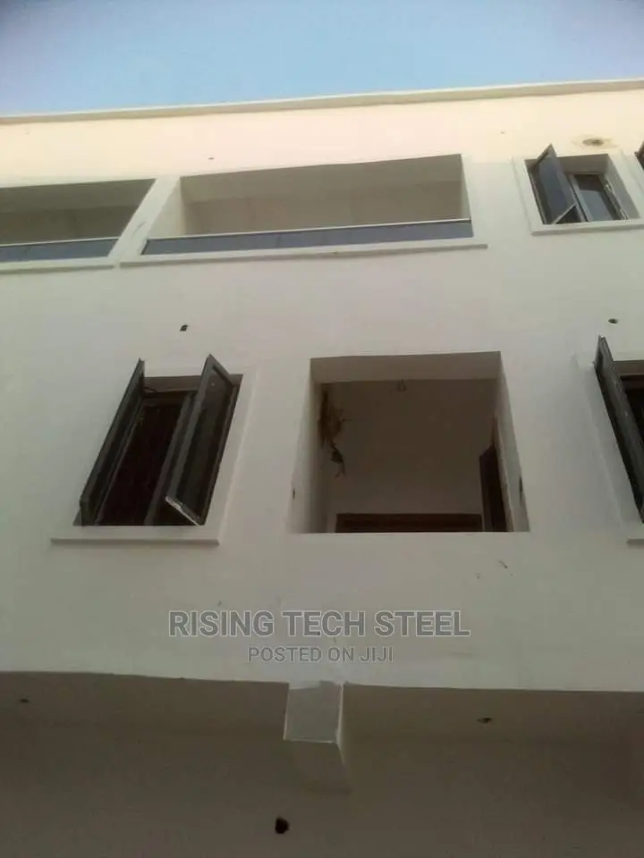 Tinted Frameless Glass