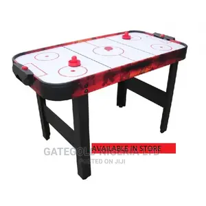 At-5005 Air Hockey