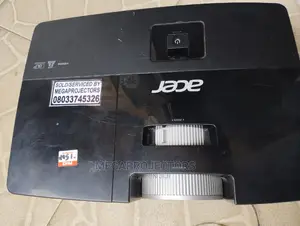Acer Projector With HDMI Port