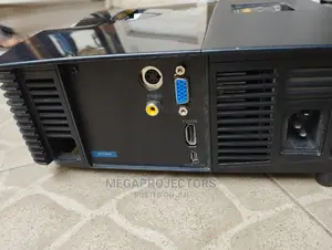 Acer Projector With HDMI Port