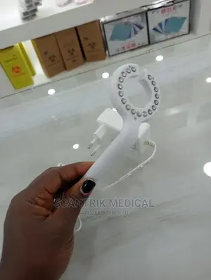 Portable Veins Finder Machine