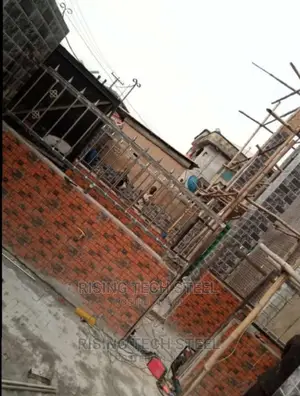Fence Burglary At Ikorodu