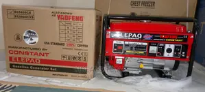 Original Elepaq Constant Generator [EC5800CX].