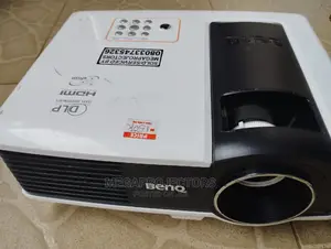 Benq Projector at Ajah