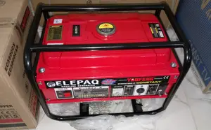 Latest Elepaq Constant Generator [EC5800CX].