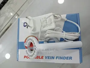 Medical Infrared Vein Finder Handheld Pocket Vein