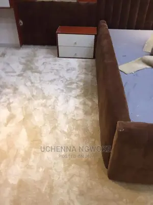 Nobel Vip Wall to Wall Rug