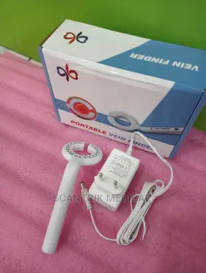 Vein Finder Transilluminator With Charging