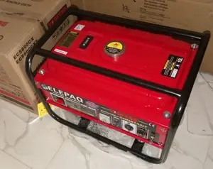 Best Elepaq Constant 3.5KVA Manual-Start Generator [EC5800CX
