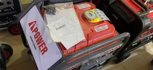 11kva Honda Generator