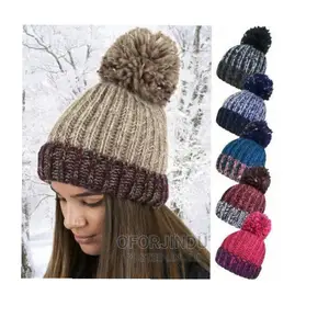 Winter Thick Head Warmer Foreign Used Original