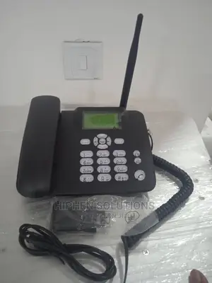 Affordable Wireless Phone