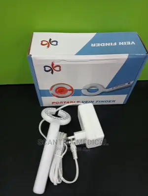 Vein Finder Vein Locator