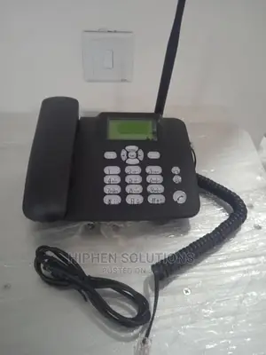 Reliable Wireless Phone