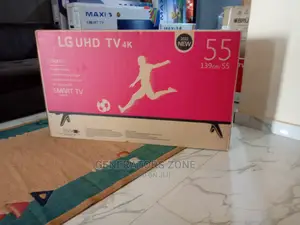 55lk63-55-Inch LG Uhd Smart Tv, Usb,Hdmi,Av+ Miracast