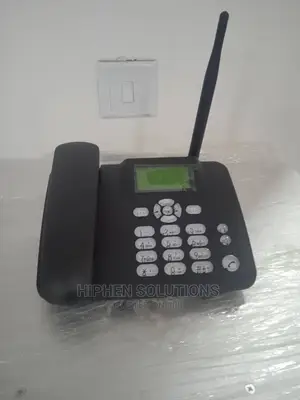 Durable Wireless Phone