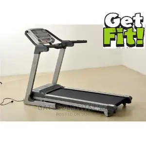Gategold Brand Treadmill 3hp Gg93311
