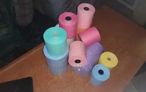 Tag Papers/Water, Heat Resistance/Laundry/Drycleaning Paper