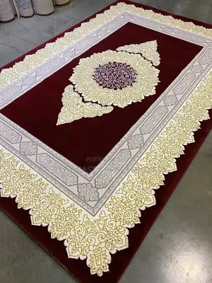 Center Rug Carpet