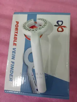 Adult Baby Vein Finder Infrared Vascular Transilluminator
