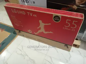 Lg-55'' 55lk63 Smart Tv-Plus Miracast+ Youtube