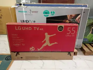 LG 55'' TV | LG 55'' Uhd Smart TV