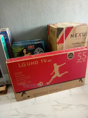 Affordable LG Tv-Lg 55'' 55lk63 Smart TV