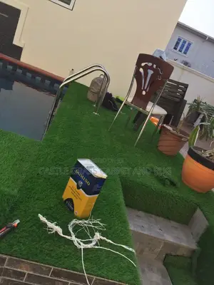 Grass Carpet 30mm