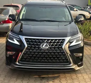 Upgrade Kits of Lexus Gx460 Availabile