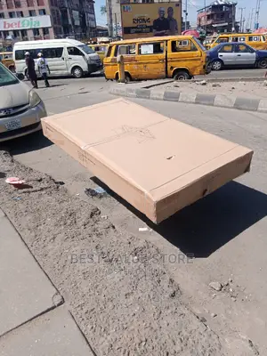 Standard 7ft Snooker Board With Complete Accessories
