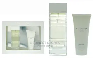 Jasper Conran Woman 100ml Eau De Parfum +Body Cream Gift Set