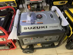 13kva Gasoline Generator