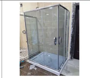 Rejoices Shower Cubicle